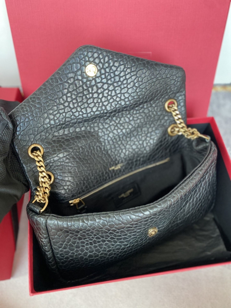 YSL Satchel Bags